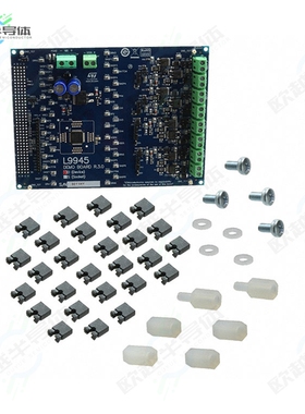 EVAL-L9945[开发板EVAL BOARD FOR L9945】
