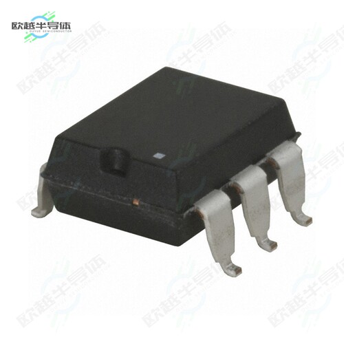 PLA193STR[继电器SSR RELAY SPST-NO 100MA 0-600V]