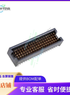 MOLC-120-M1-L-Q-LC【CONN HEADER SMD T/H 80POS 1.27MM】