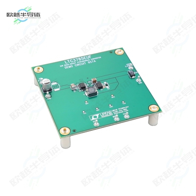 DC957A[开发板EVAL BOARD FOR LTC3785】