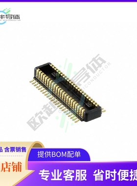 AXK844145WG【CONN HDR 44POS SMD GOLD】