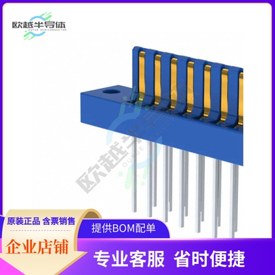 EBM10MMMD【CONN CARDEDGE MALE 20POS 0.156】