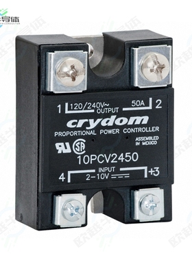 10PCV2450[继电器SSR RELAY SPST-NO 50A 100-240V]