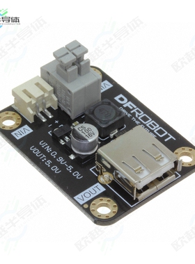 FIT0471[开发板EVAL BOARD FOR CE8301】