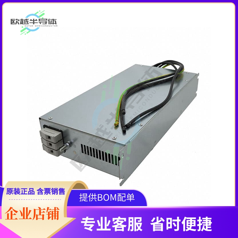 FMBC-0960-3660【LINE FILTER 480VAC 36A CHASS MNT】