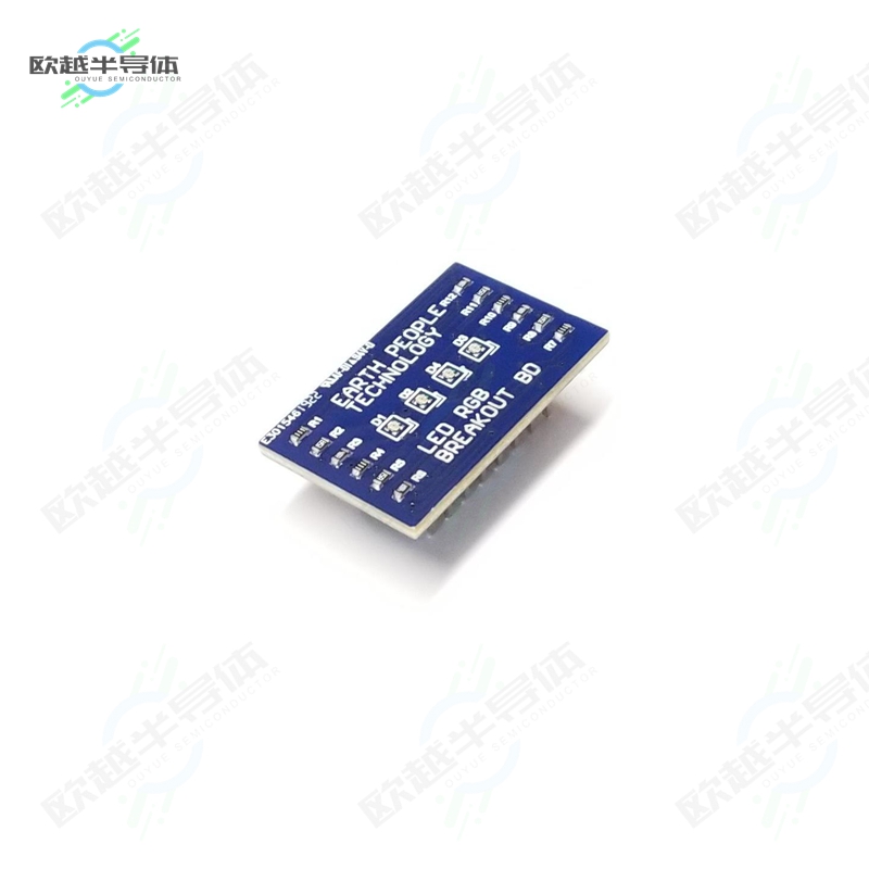 EPT-SML-LX04-LD-X2[开发板SML-LX0404SIUPGUSB LED RGB BOARD】