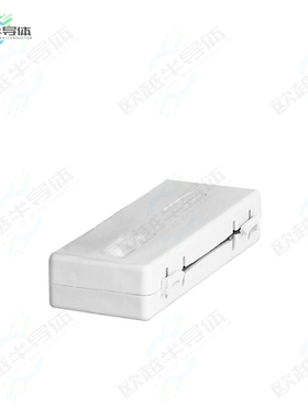 742724759[滤波器FERRITE 114 OHM HINGED 64.50MM]