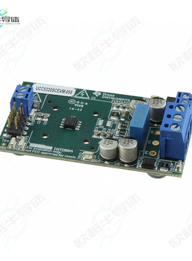 UCC5320SCEVM-058[开发板EVAL BOARD FOR UCC5320】
