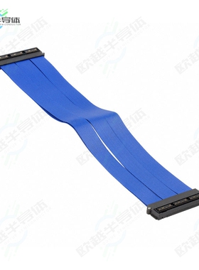 FCB-3020-SMT[开发板DE3 TO DE3 HSTC CABLE】