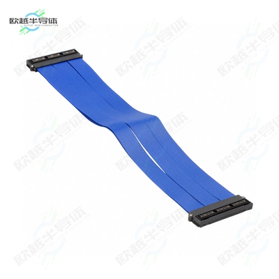 FCB-3020-SMT[开发板DE3 TO DE3 HSTC CABLE】