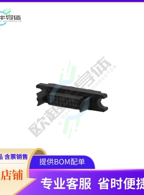 6651205-1【CONN,SKT,POS30,MINI DRAWER】