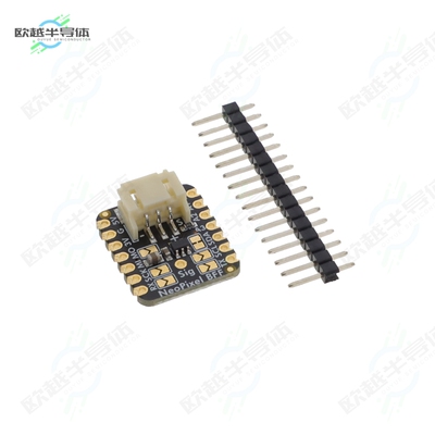 5645[开发板ADAFRUIT NEOPIXEL DRIVER BFF ADD】