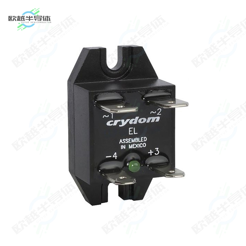 EL240A20R-05[继电器SSR RELAY SPST-NO 20A 24-280V]