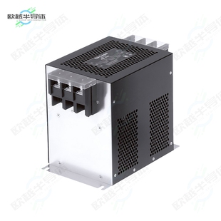 RTHC-5040[滤波器LINE FILTER 500VAC/VDC 40A CHASS]