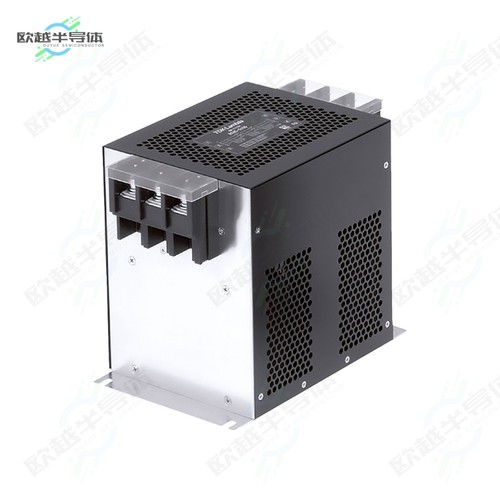 RTHC-5040[滤波器LINE FILTER 500VAC/VDC 40A CHASS]