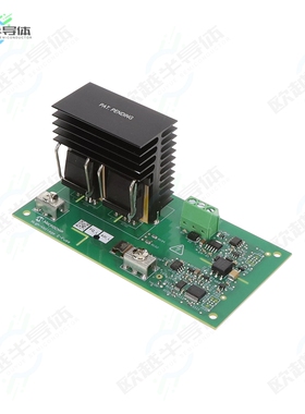 MSCDR-EFUSE-006[开发板800V30A SIC E-FUSE DEMONSTRATOR】