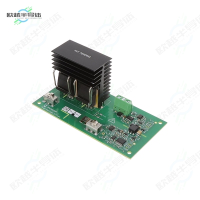 MSCDR-EFUSE-006[开发板800V30A SIC E-FUSE DEMONSTRATOR】