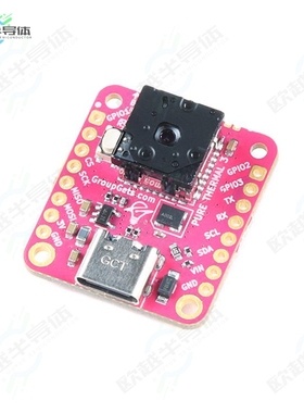 DEV-20813[开发板PURETHERMAL 3 - FLIR LEPTON SMAR】