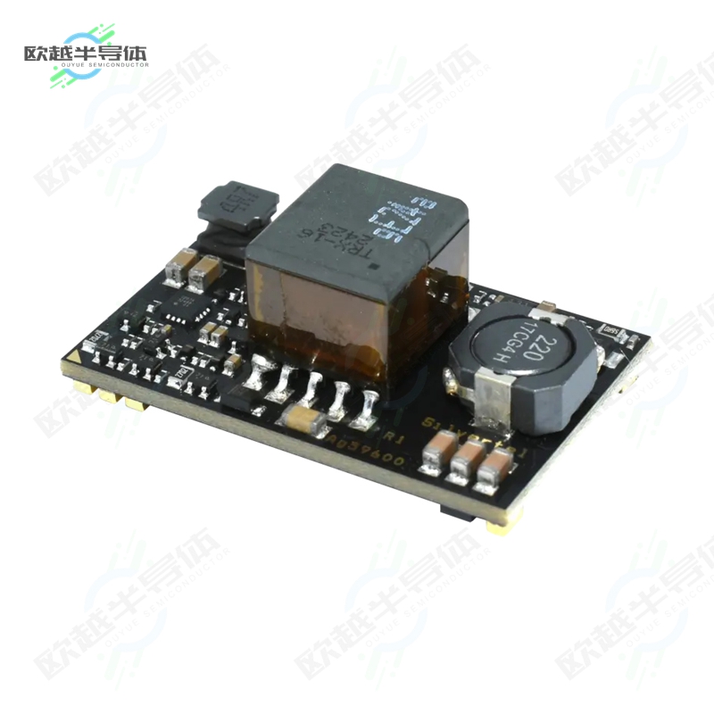 AG59612-LPB-15TR[电源模块DC DC CONVERTER 12V 51W]