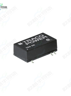 TES 2N-2411[电源模块DC DC CONVERTER 5V 2W]