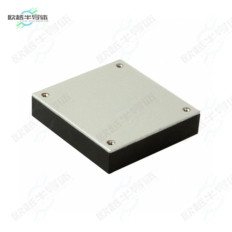 VHB75W-Q48-S48[电源模块DC DC CONVERTER 48V 75W]