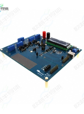 CDB5484U-Z[开发板EVAL BOARD FOR CS5484】