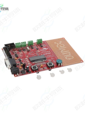LPC-P2919[开发板LPC2919 EVAL BOARD】