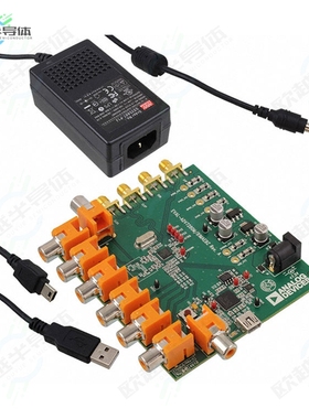 EVAL-ADV7281MAEBZ[开发板EVAL BOARD FOR ADV7281-MA】