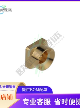 SMP-MSCM-PCS11T【CONN SMP JACK STR SMD 50 OHM】