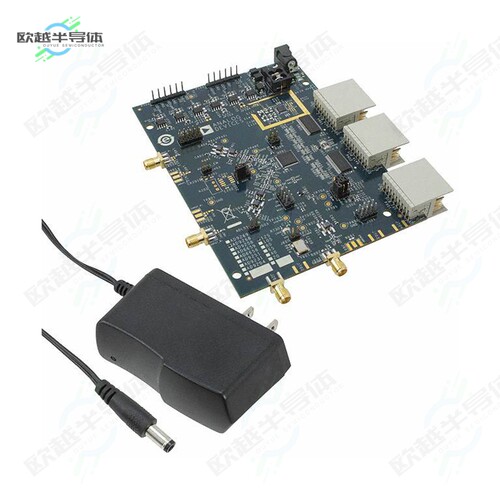 AD9268-125EBZ[开发板BOARD EVALUATION FOR AD9268】