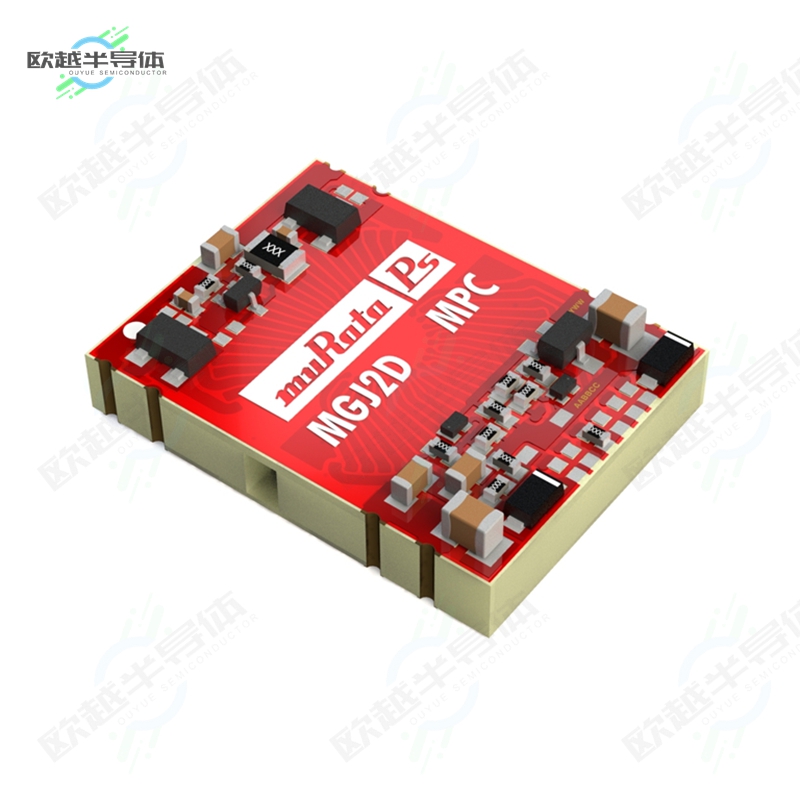 MGJ2D122005MPC-R7[电源模块DC DC CONVERTER 20V -5V 2W]
