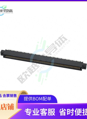 CR22D-120D-2.54DSA(70)【CONN EDGE DUAL FMALE 120POS .100】