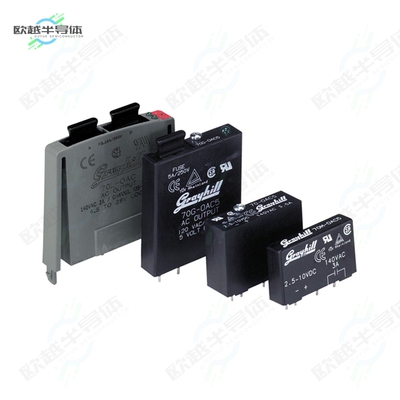 70G-OAC5A[继电器AC OUTPUT MODULE 3.5A]
