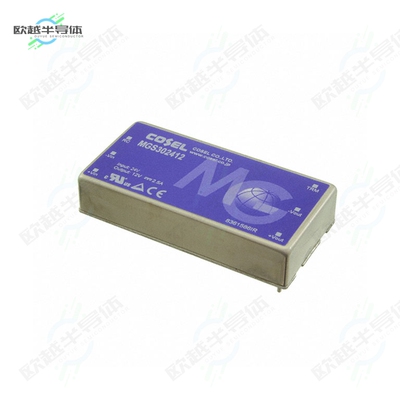 MGS302412[电源模块DC DC CONVERTER 12V]