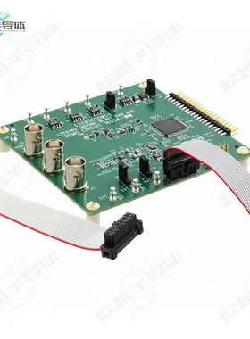 DC1805A-E[开发板DEMO BOARD SAR ADC 18BIT 1.6MSPS】