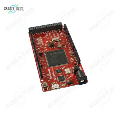 KITAURIXTC275ARDSBTOBO1[开发板SHIELDBUDDYTC275-AURIX】