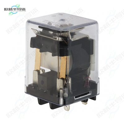 KUEP-3D15-24[继电器RELAY GEN PURPOSE SPST 10A 24V]