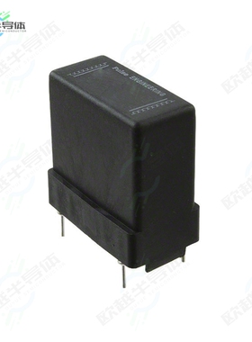 PE-96186NL[滤波器CMC 6.3A (TYP) 2LN TH]