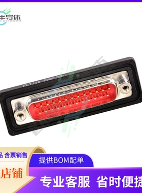 1731100092【CONN D-SUB PLUG 25POS PNL MNT】