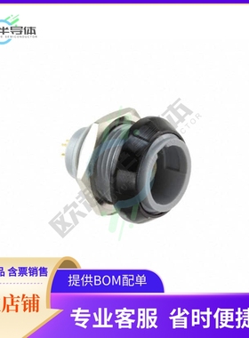 PLB1G020004【CONN RCPT FMALE 4POS SOLDER CUP】