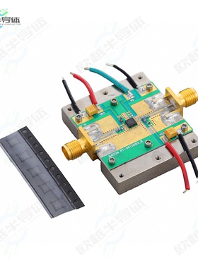 MAAP-011232-001SMB[开发板MAAP-011232 SAMPLE BOARD TYPE A】