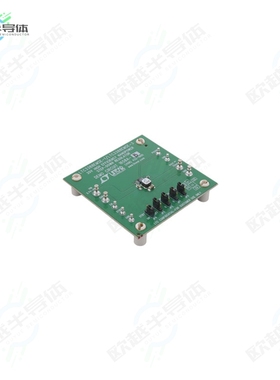DC1658A-B[开发板EVAL BOARD FOR LTC33883】