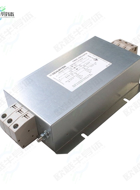FMAC-0953-6412I[滤波器LINE FILTER 480V/520VAC 64A CHAS]