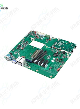 SOM-DB5920-01A1[开发板COM EXPRESS TYPE 7 SOM-5992】