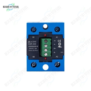 ASR-SID480D50ZL-SP[继电器SSR RELAY SPST-NO 50A 24-530V]