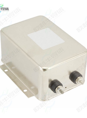 15EHT1[滤波器LINE FILTER 250VAC 15A CHASS MNT]