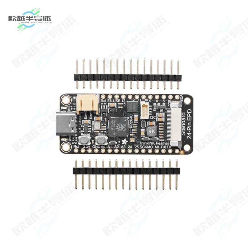 5727[开发板ADAFRUIT RP2040 FEATHER THINKINK】