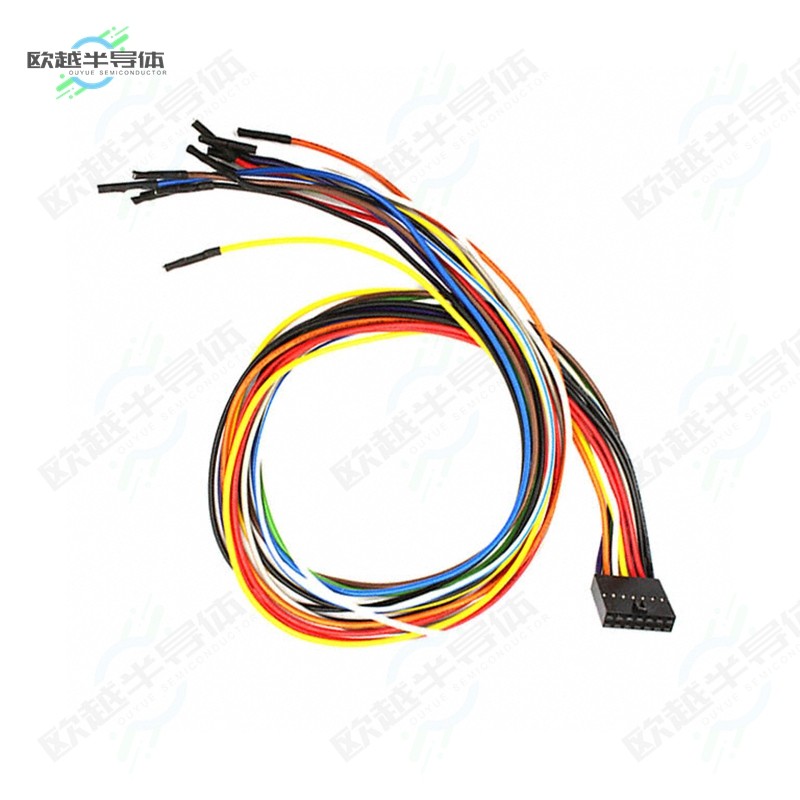 AC002021[开发板CABLE MPLAB PM3 ICSP】