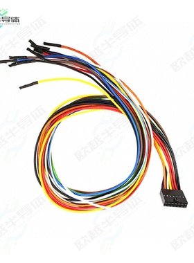 AC002021[开发板CABLE MPLAB PM3 ICSP】