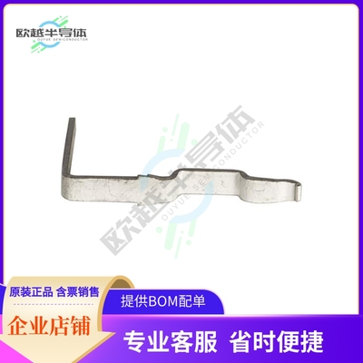 1337G1【45A HORIZ PCB RA CONTACT 1=1PC】